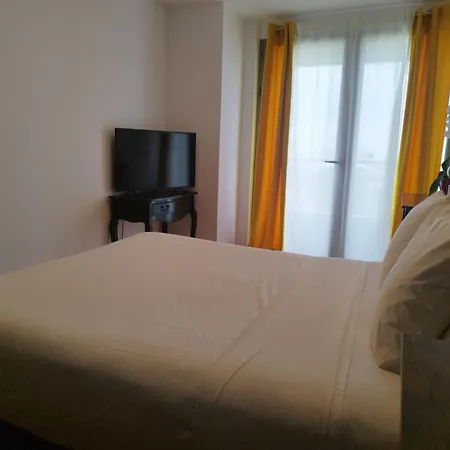 Appartement Magnificas Vistas *