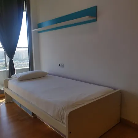 Appartement Magnificas Vistas