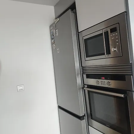 Magnificas Vistas Apartment Valencia