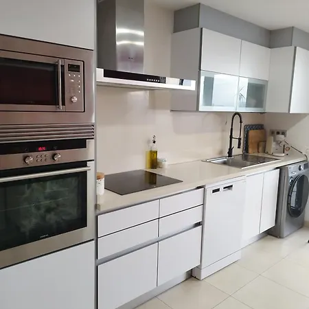 Apartment Magnificas Vistas *