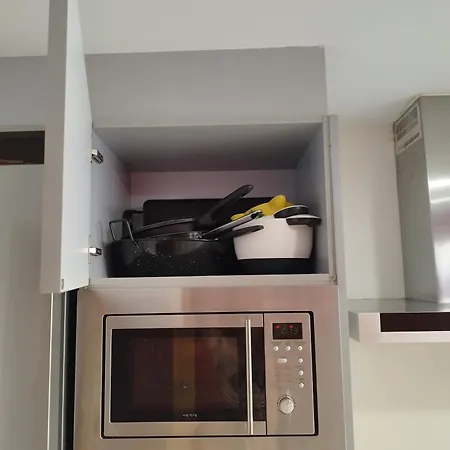 Apartment Magnificas Vistas Valencia