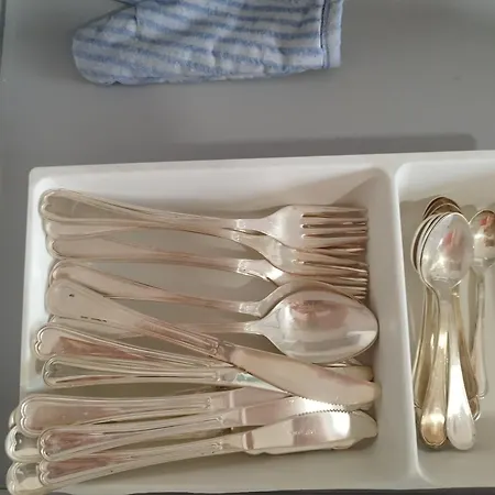 Magnificas Vistas Apartment