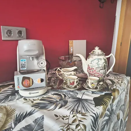 Apartment Magnificas Vistas