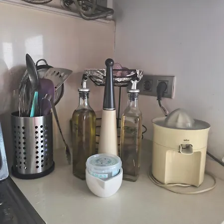 Magnificas Vistas Apartment