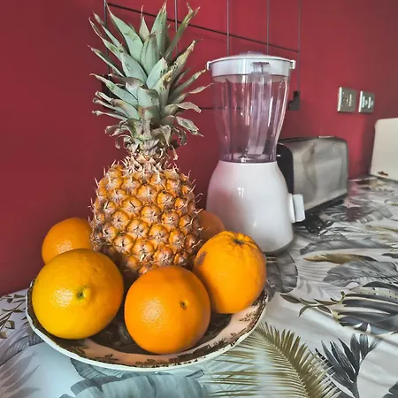 Magnificas Vistas Valencia