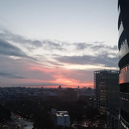 Magnificas Vistas * バレンシア