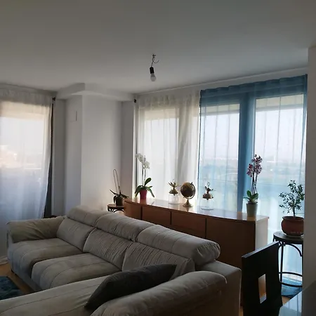 Magnificas Vistas バレンシア